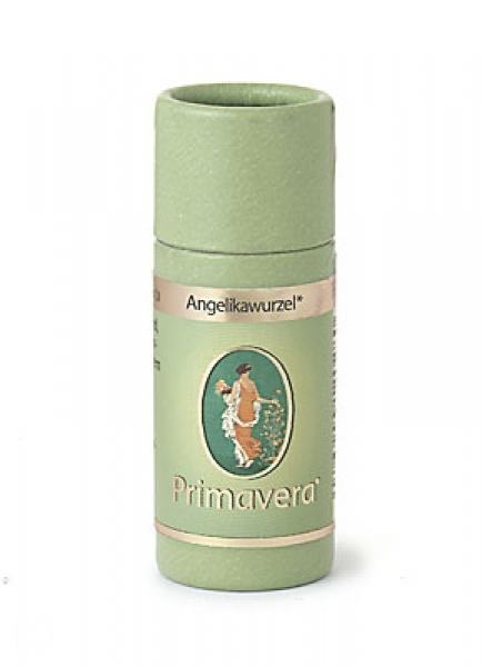 Angelikawurzel Öl bio 1ml