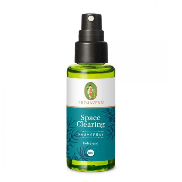 Primavera Space Clearing Raumspray bio 50 ml