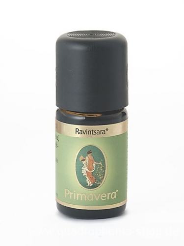Primavera Ravintsara ätherisches Öl bio 5ml