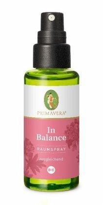 Primavera In Balance Raumspray bio 50 ml ( Harmony )