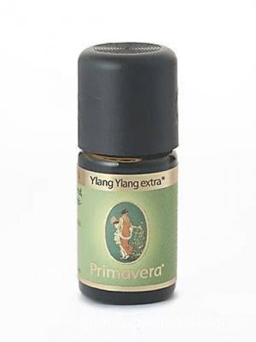 Primavera Ylang Ylang extra superieur ätherisches Öl bio 5ml