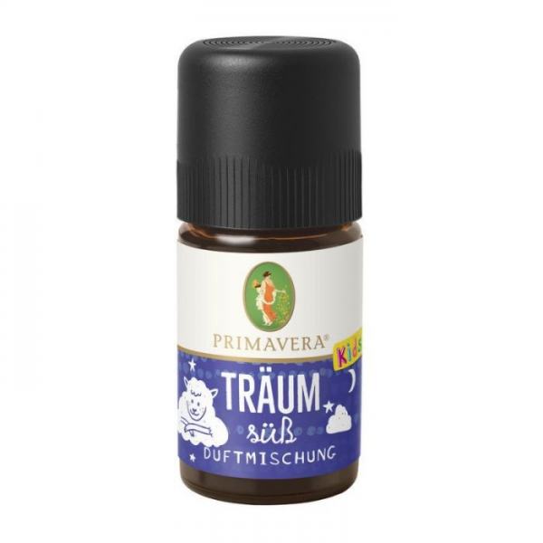 Primavera Träum süß Kids Duftmischung 5ml