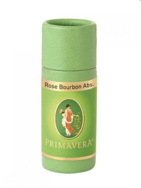 Rose Bourbon Absolue 1ml Primavera