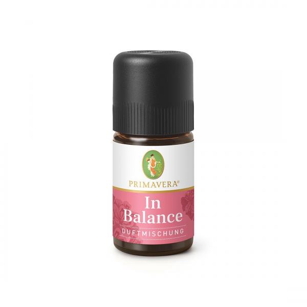 Primavera In Balance Duftmischung 5 ml