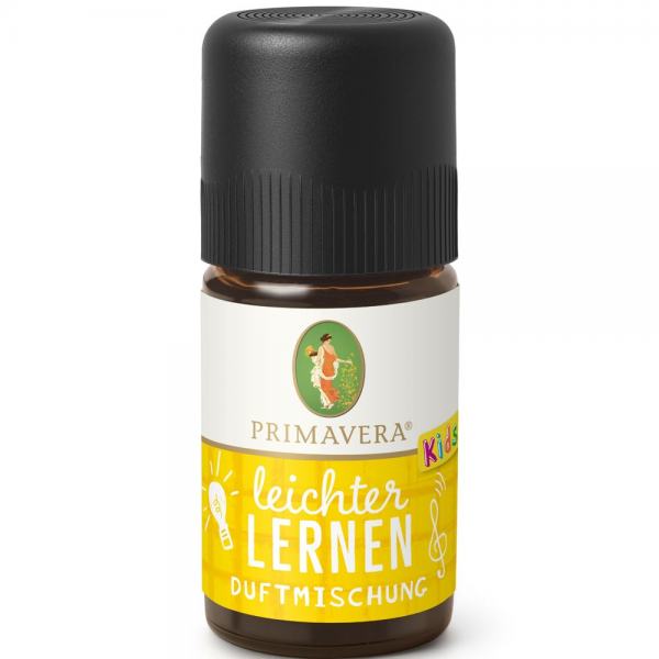 Primavera Leichter lernen Duftmischung 5ml
