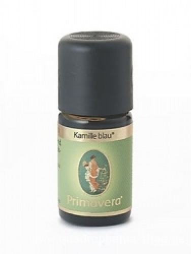 Kamille blau Öl bio 5 ml