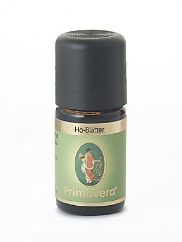 Primavera Ho-Blätter ätherisches Öl 5 ml