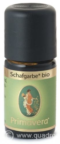 Primavera Schafgarbe ätherisches Öl bio 5 ml