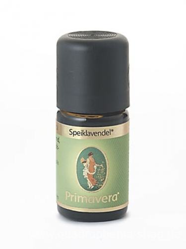 Speiklavendel Öl bio 5 ml