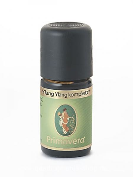 Ylang Ylang kompl. bio 5 ml