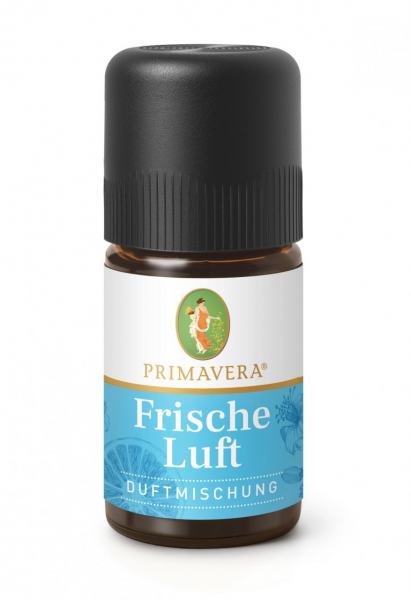 Primavera Frische Luft Duftmischung 5 ml ( Clean Air )