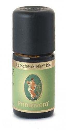 Primavera Latschenkiefer ätherisches Öl bio 5 ml
