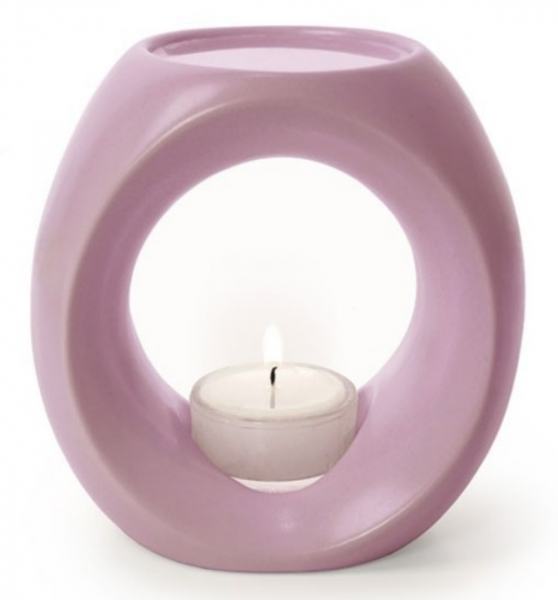 Primavera Duftlampe flieder matt