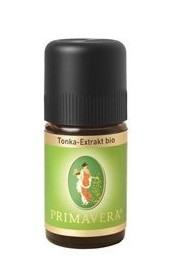 Primavera Tonka Extrakt Öl bio 5 ml