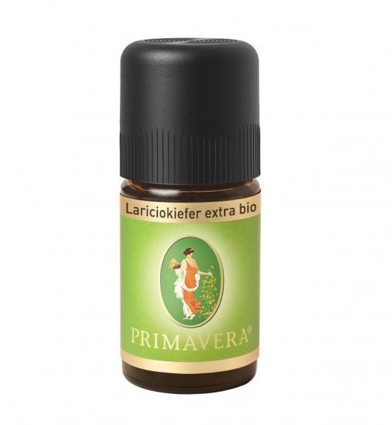 Primavera Lariciokiefer extra Ätherisches Öl bio 5 ml